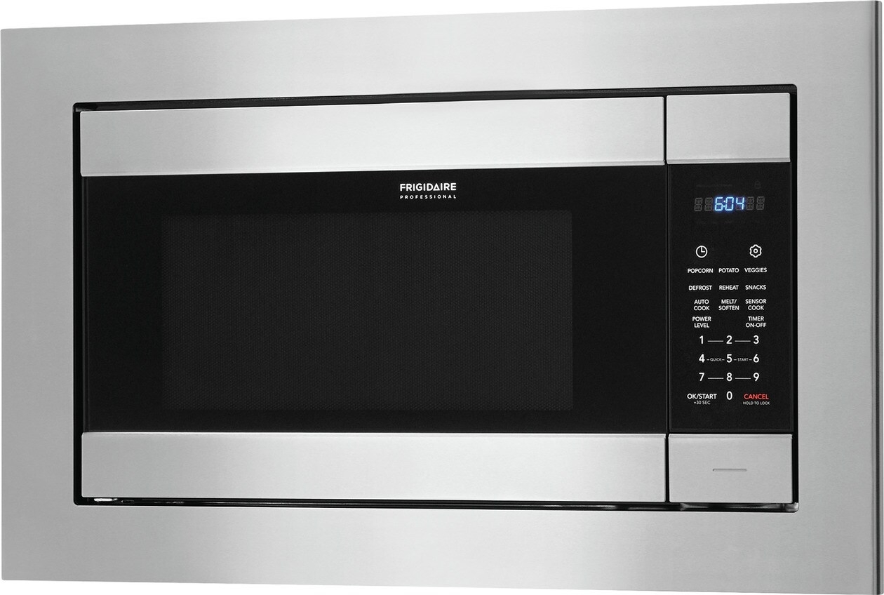 Frigidaire FPMO227NUF Stainless Steel