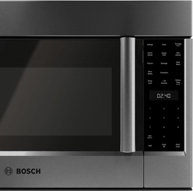 Bosch HMV8045U
