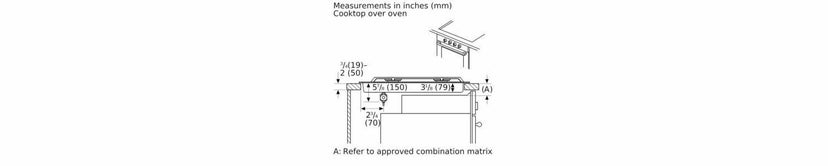 Bosch NGM5659UC