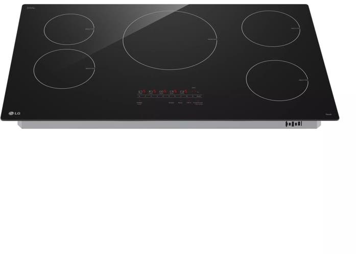 LG CBIH3613BE Black