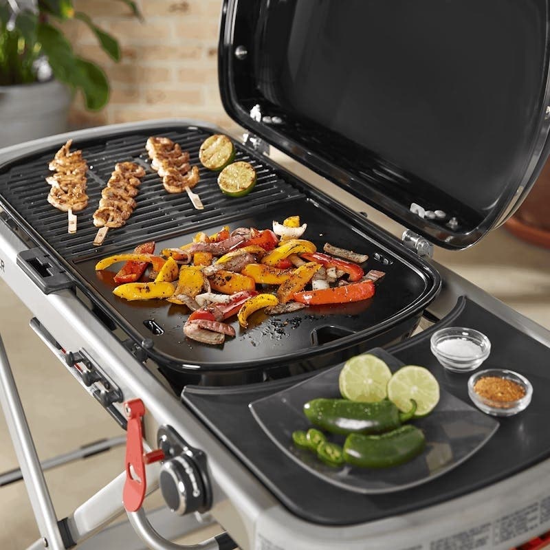 Weber 7034 