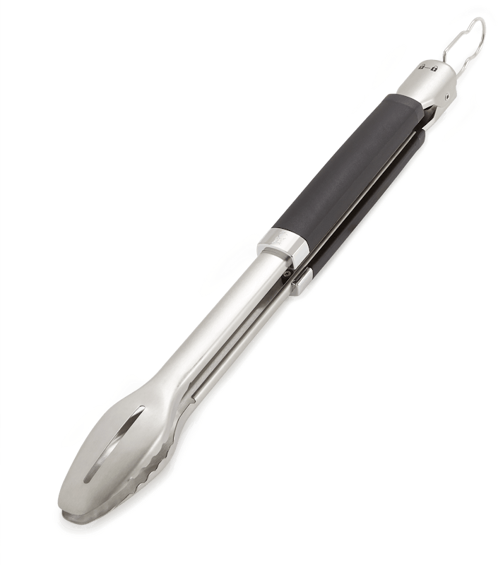 Weber 6768 Stainless Steel