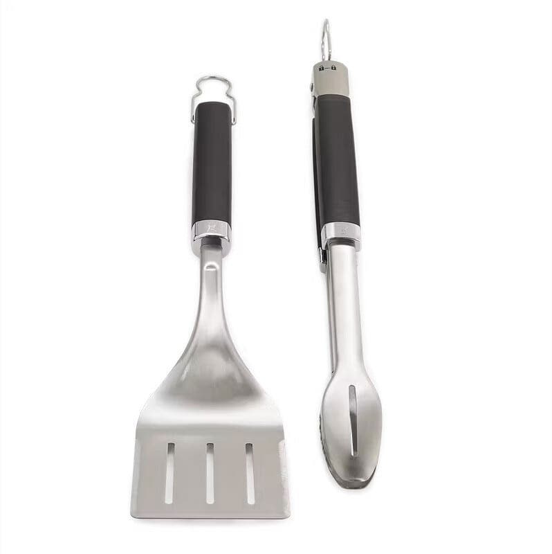 Weber 6771 Stainless Steel