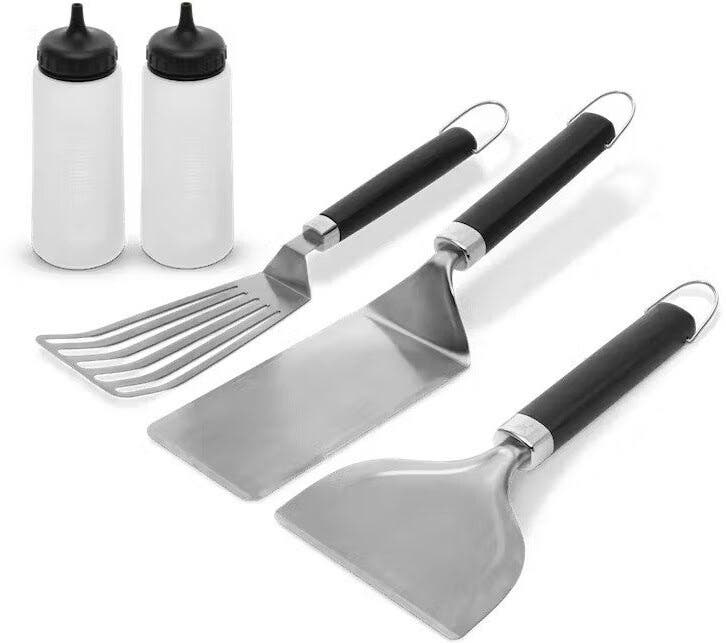 Weber 6776 Accessories