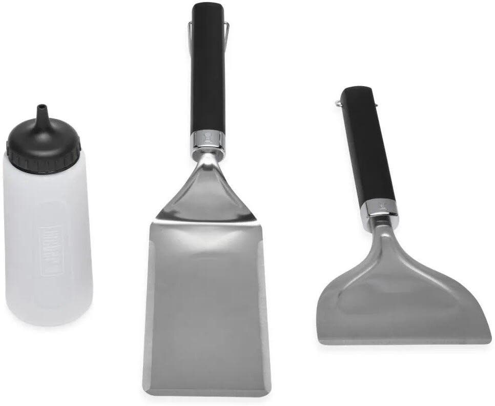 Weber 6777 Accessories