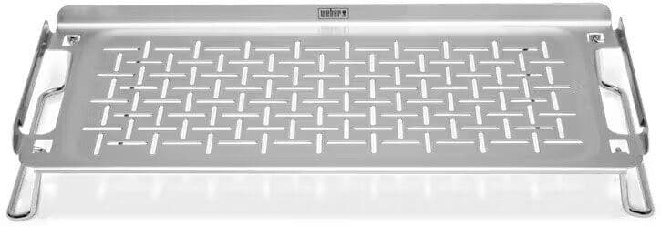 Weber 6784 Griddle Accessories