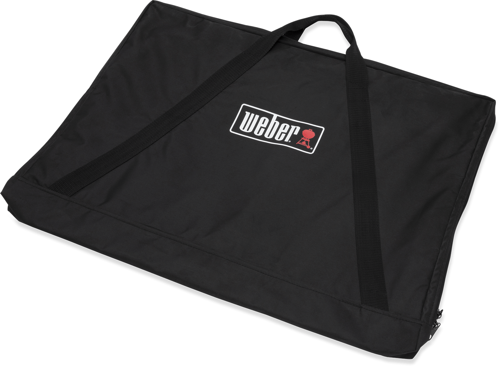 Weber 7035 3 Burner, Black