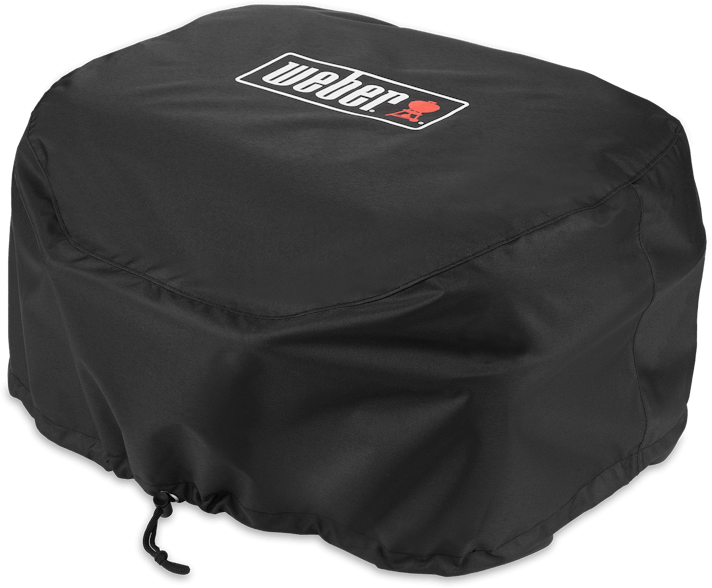 Weber 7197 Black, Polyester