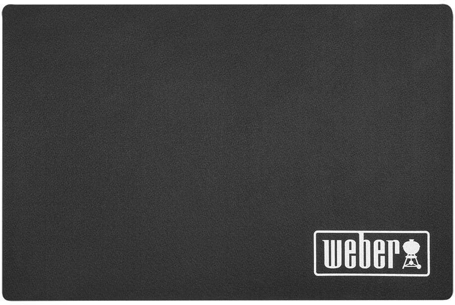 Weber 7696 Black