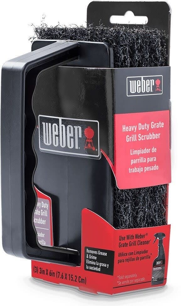 Weber 8026 Heavy Duty