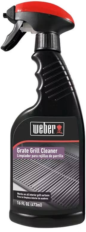 Weber 8027 16oz