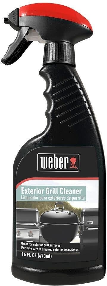 Weber 8028 16oz
