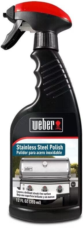 Weber 8029 12oz