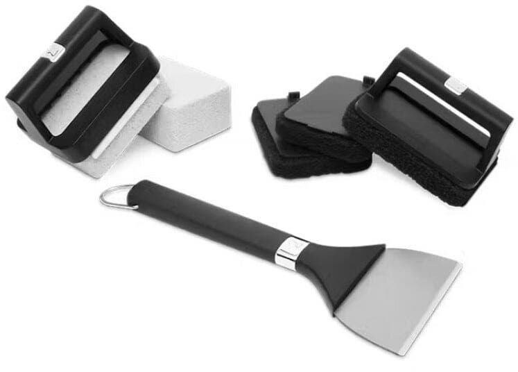 Weber 3400021 Accessories