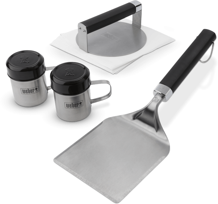 Weber 3400061 Accessories