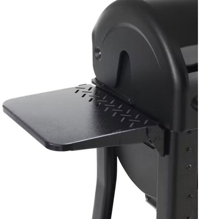 Weber 3400140 Searwood 600 Pellet 