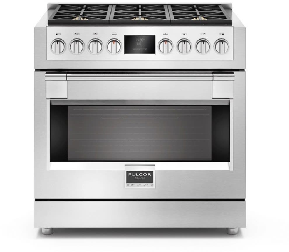 Fulgor Milano F6PGR366S2