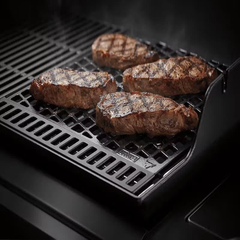 Weber 7670 WEBER CRAFTED