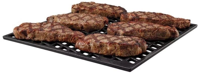 Weber 7670 WEBER CRAFTED