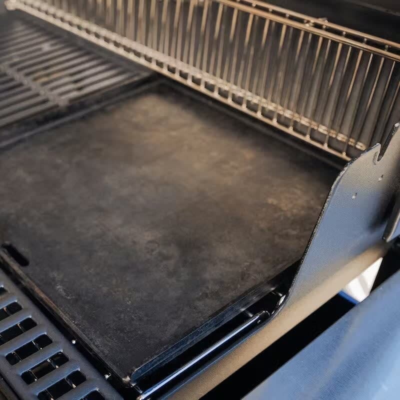 Weber 7672 WEBER CRAFTED