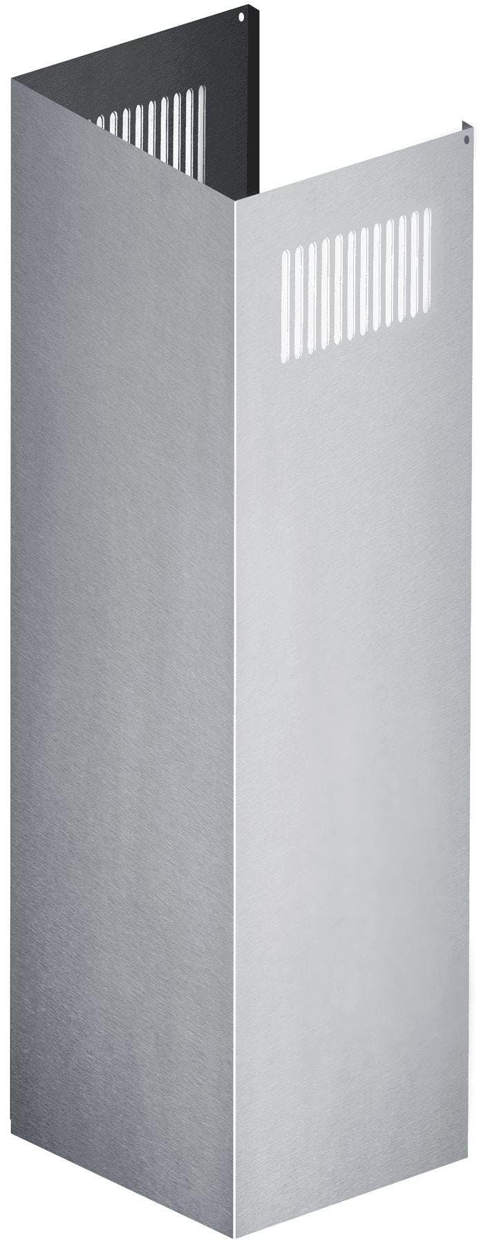 Zline 1PCEXTKBKL2KL3304 Brushed 304 Stainless Steel