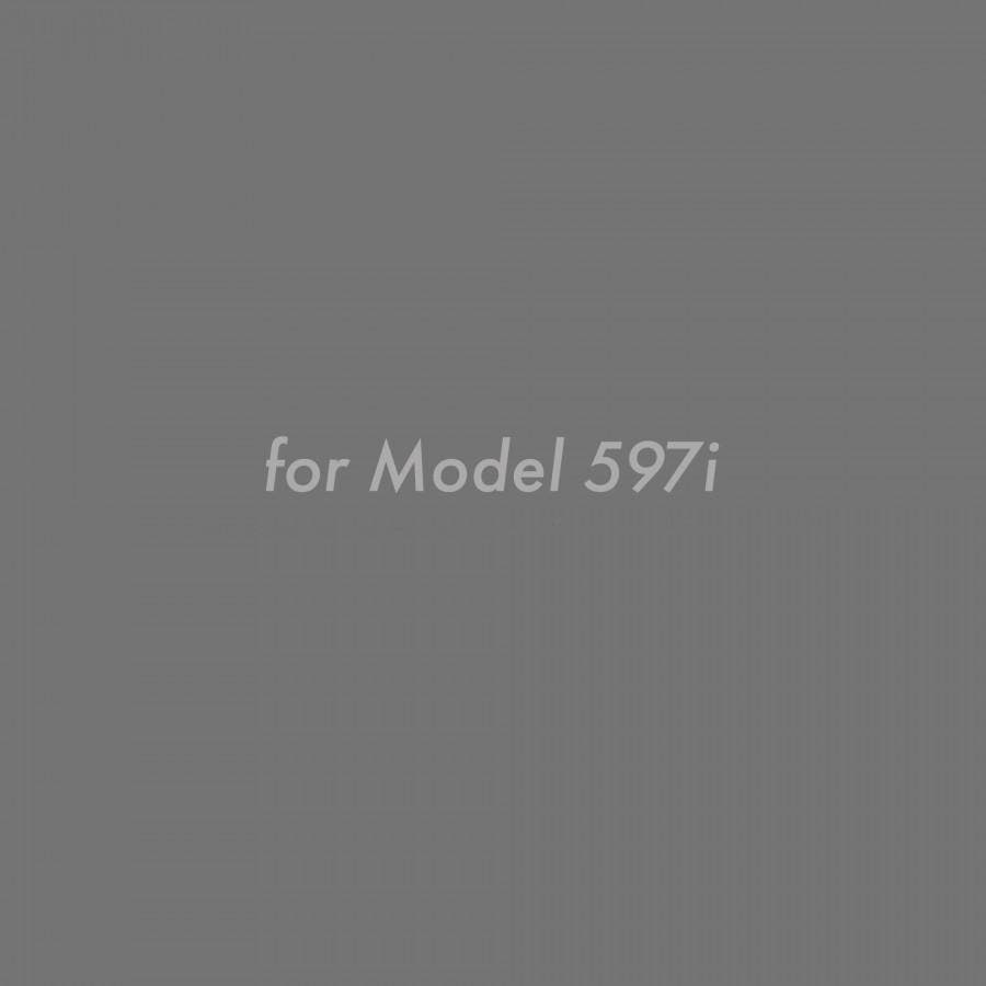 Zline 2PCEXT681I3036 Stainless Steel