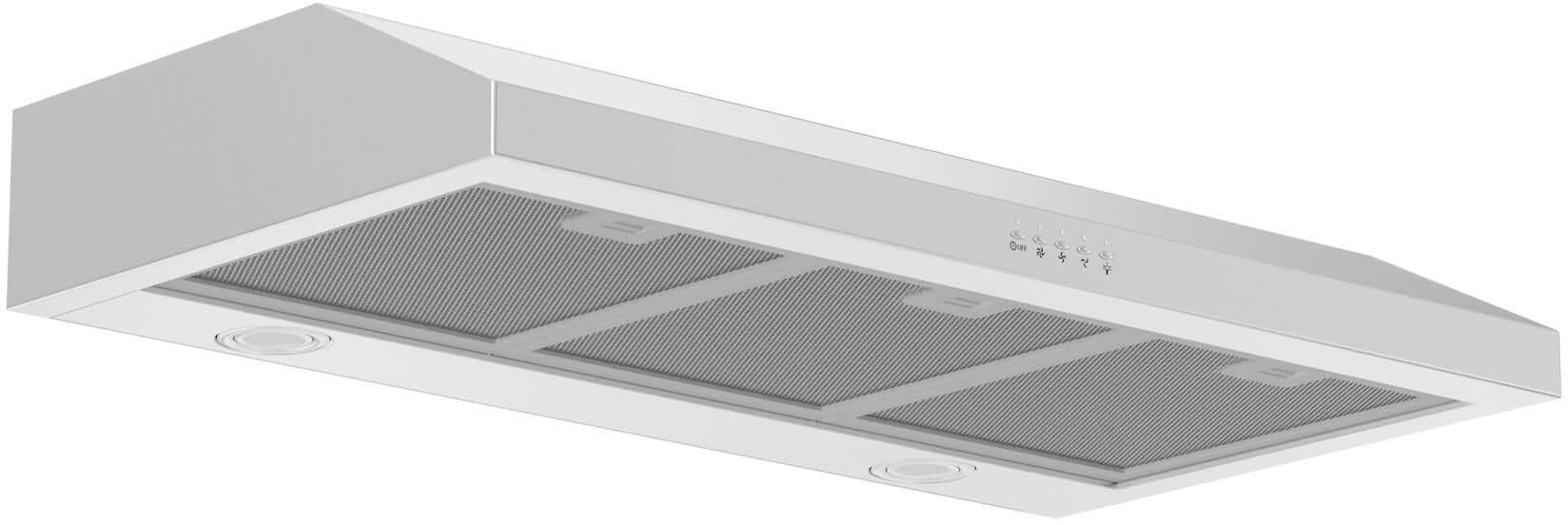 Zline 61530 Stainless Steel