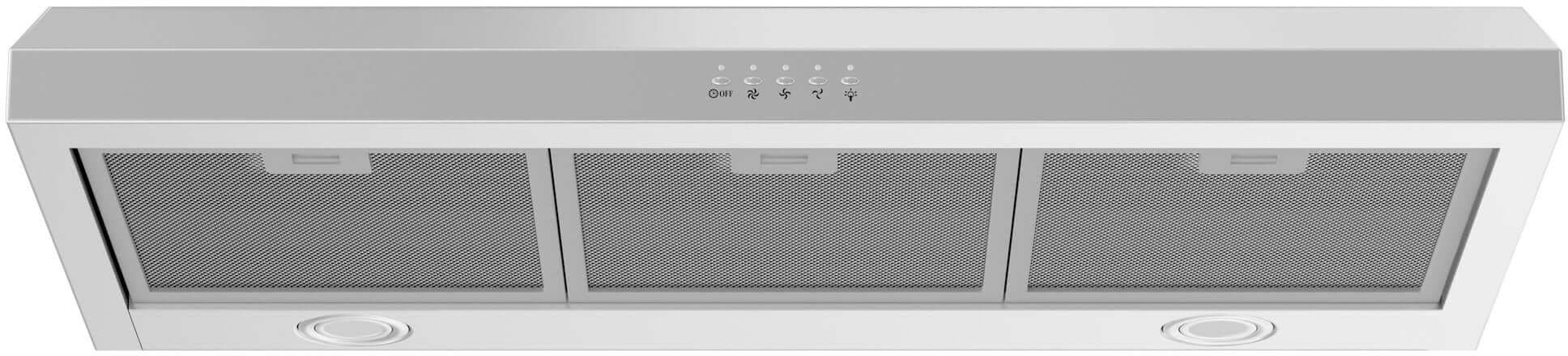 Zline 61530 Stainless Steel