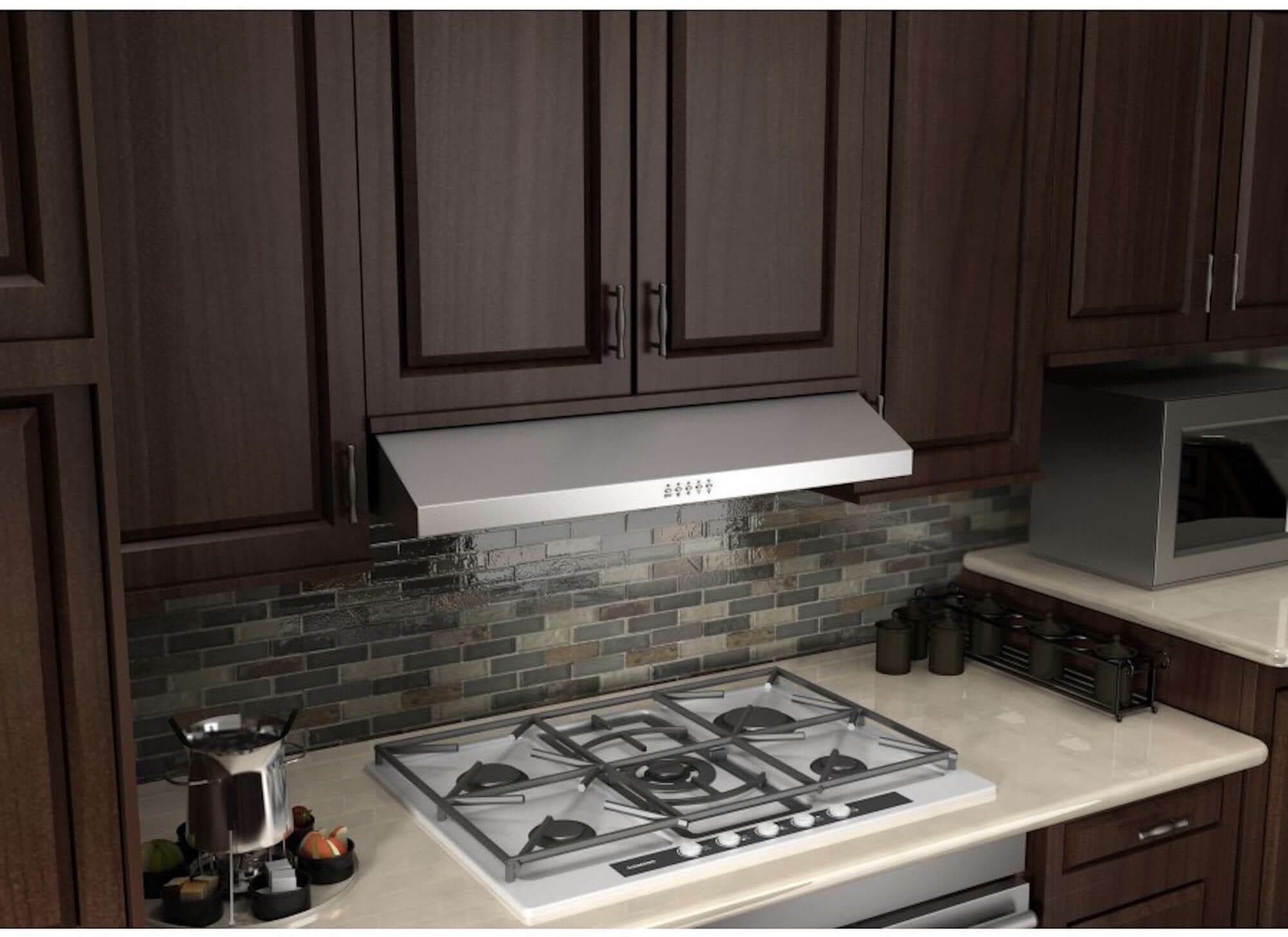 Zline 61530 Stainless Steel
