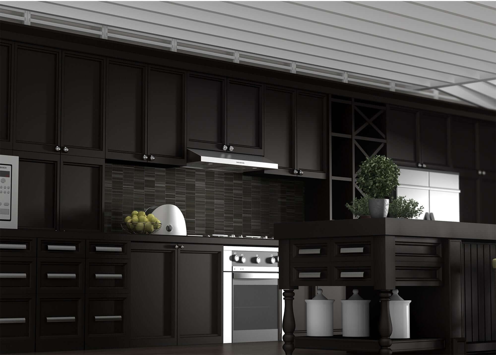 Zline 61530 Stainless Steel
