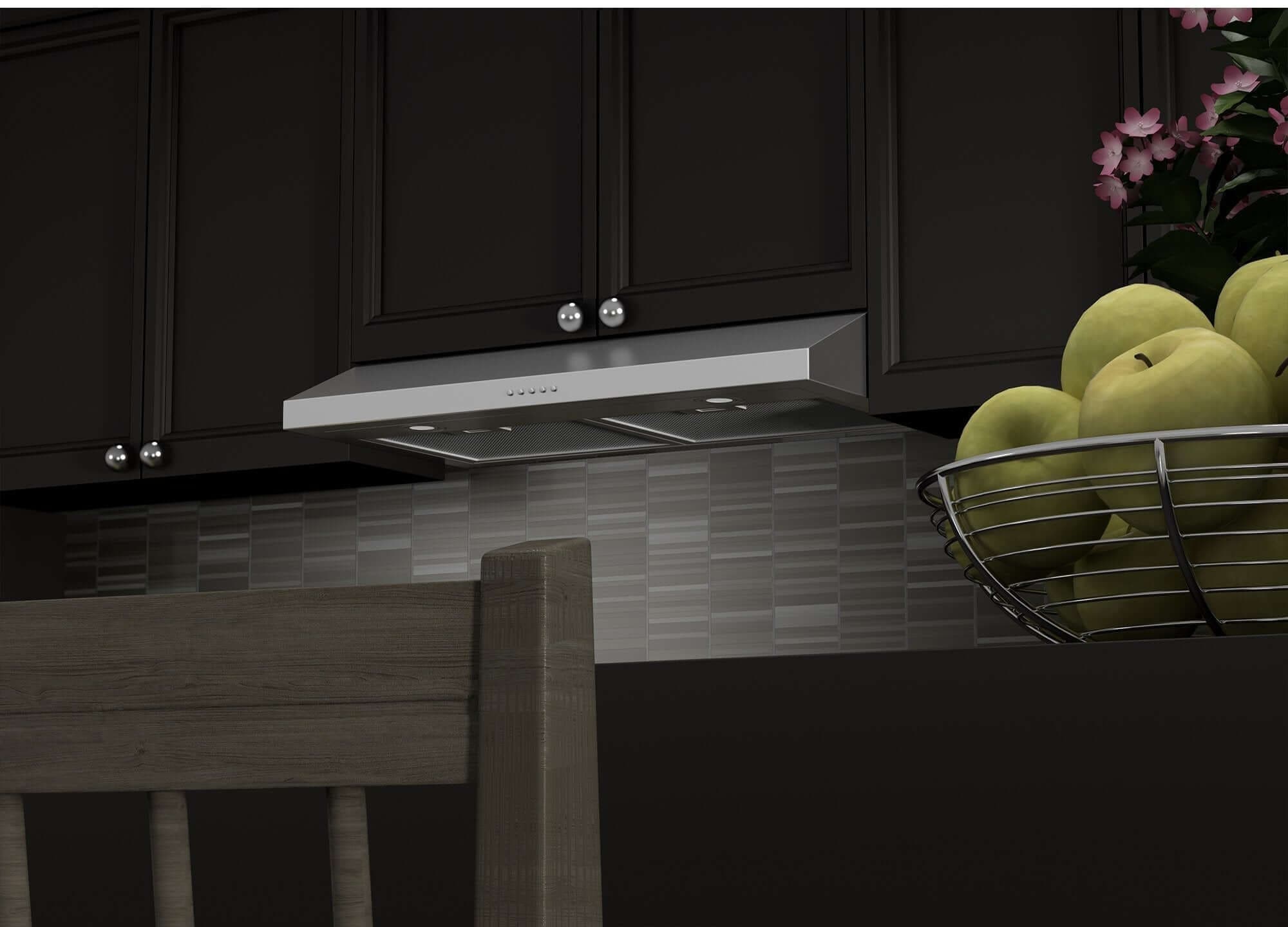 Zline 61530 Stainless Steel