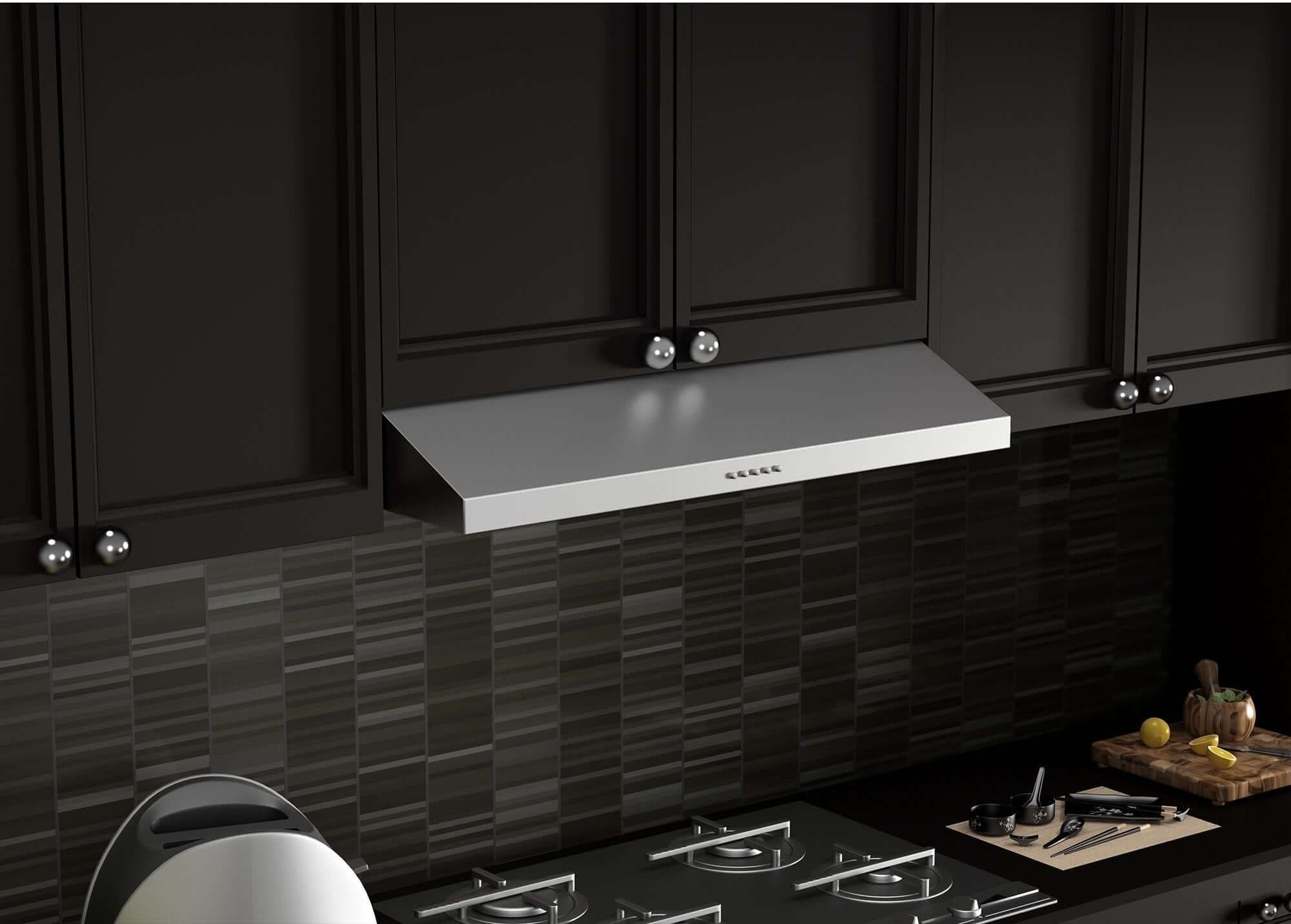 Zline 61530 Stainless Steel