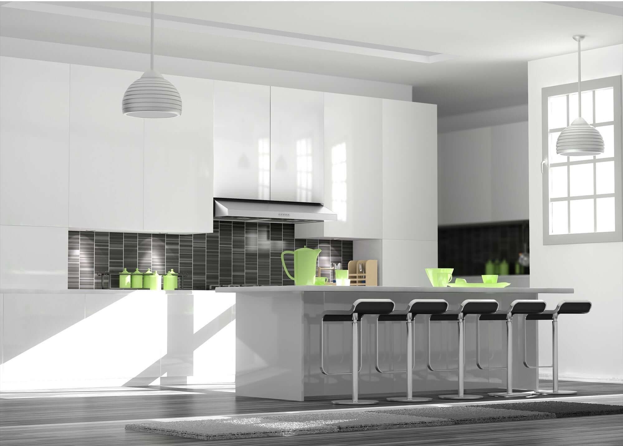 Zline 61530 Stainless Steel