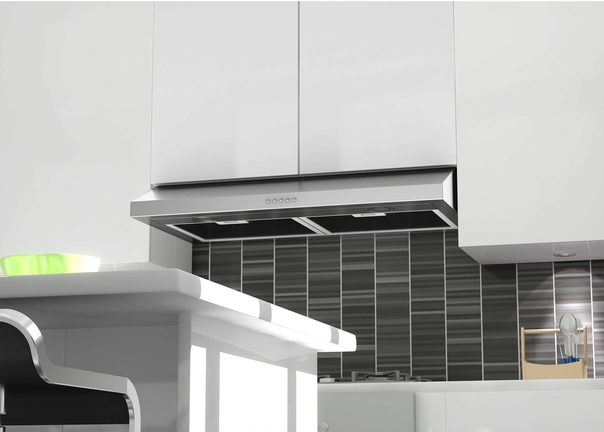 Zline 61530 Stainless Steel