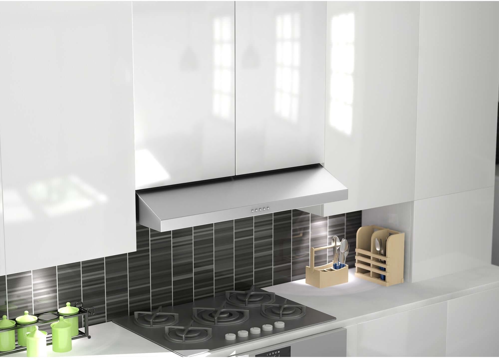 Zline 61530 Stainless Steel