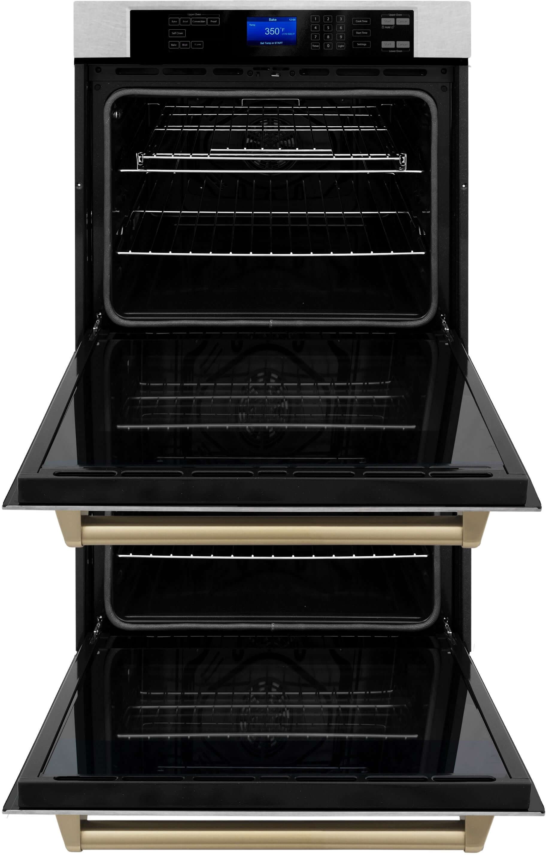 Zline AWDSZ30CB Champagne Bronze