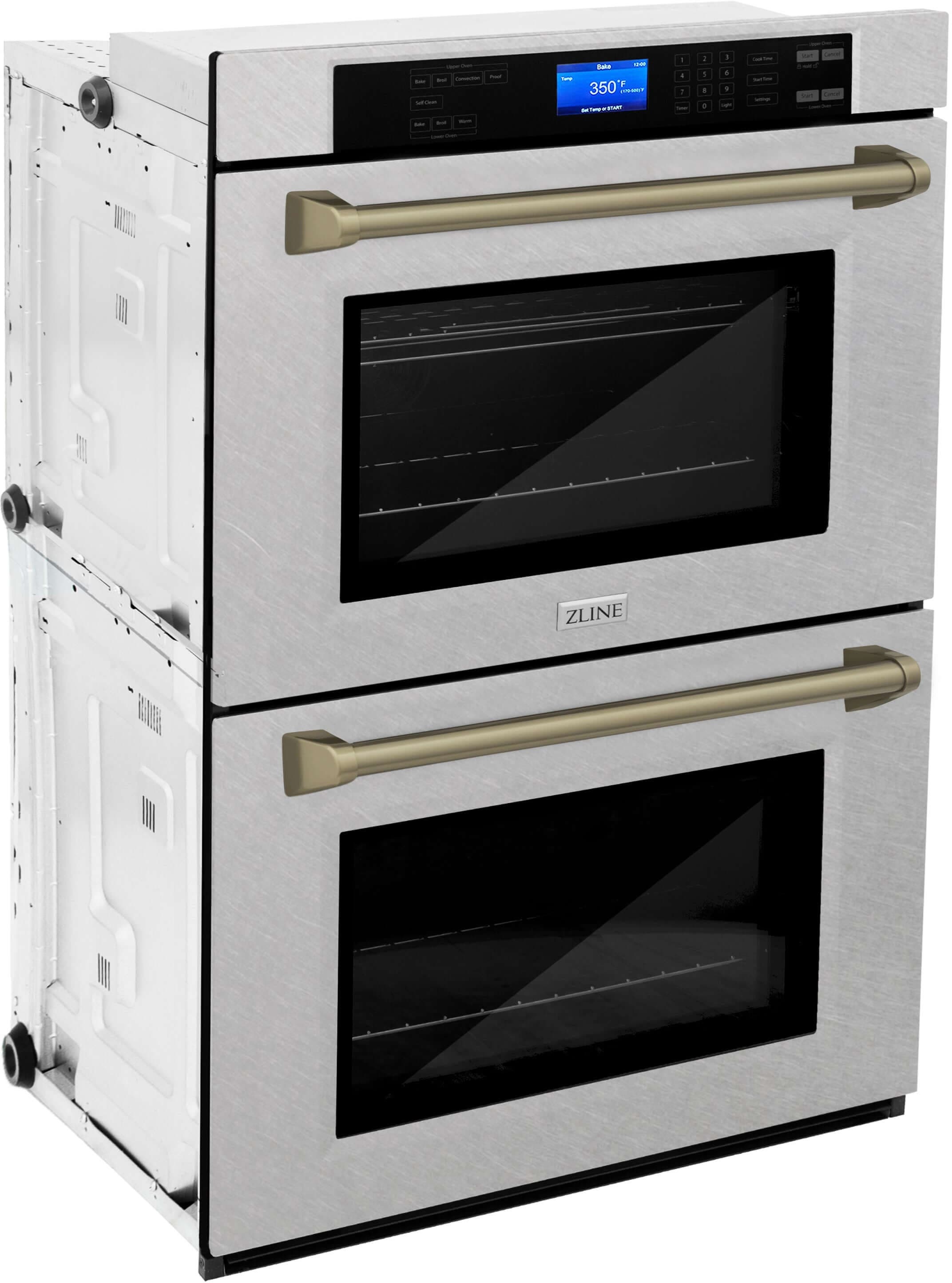 Zline AWDSZ30CB Champagne Bronze