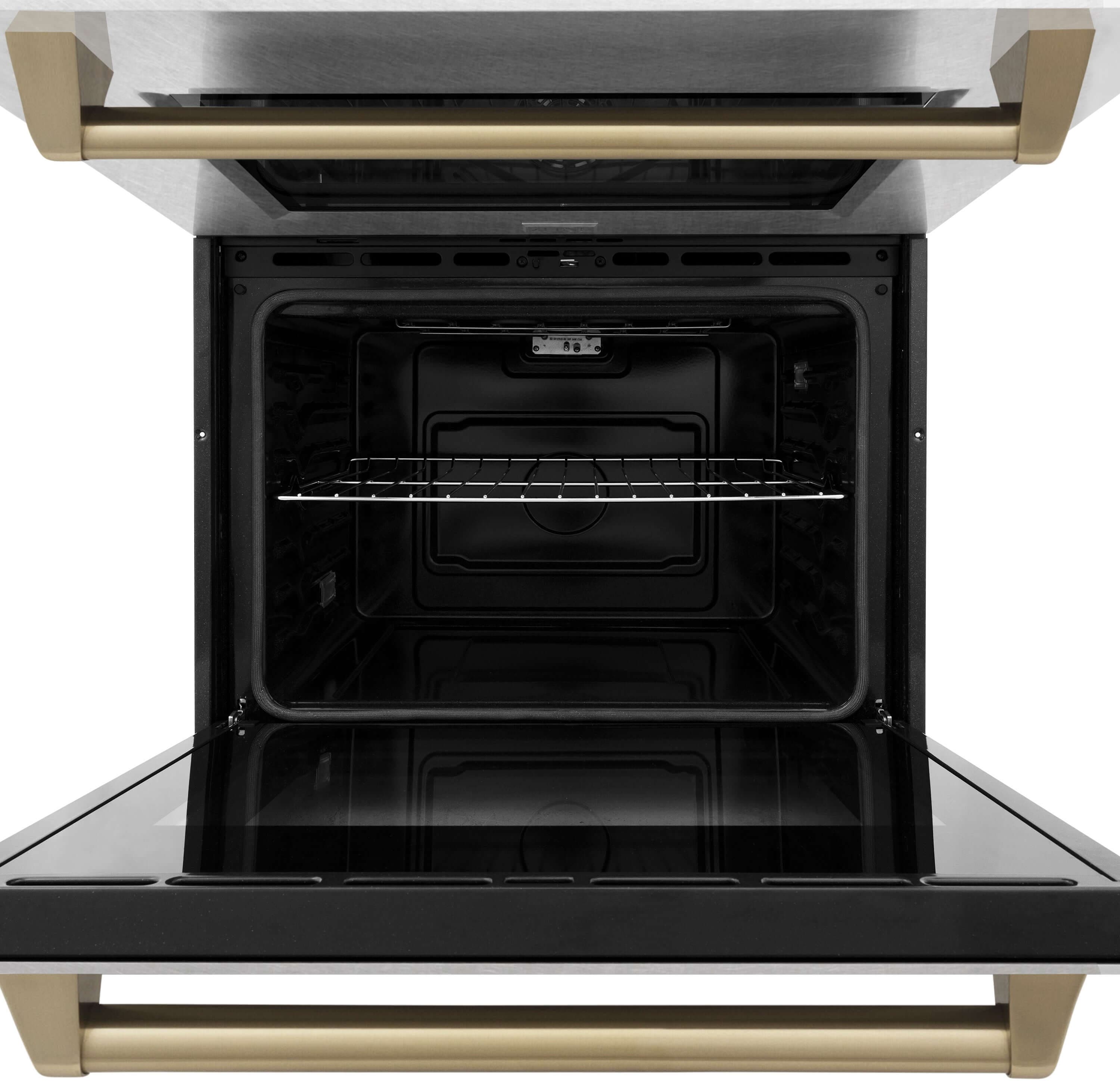 Zline AWDSZ30CB Champagne Bronze