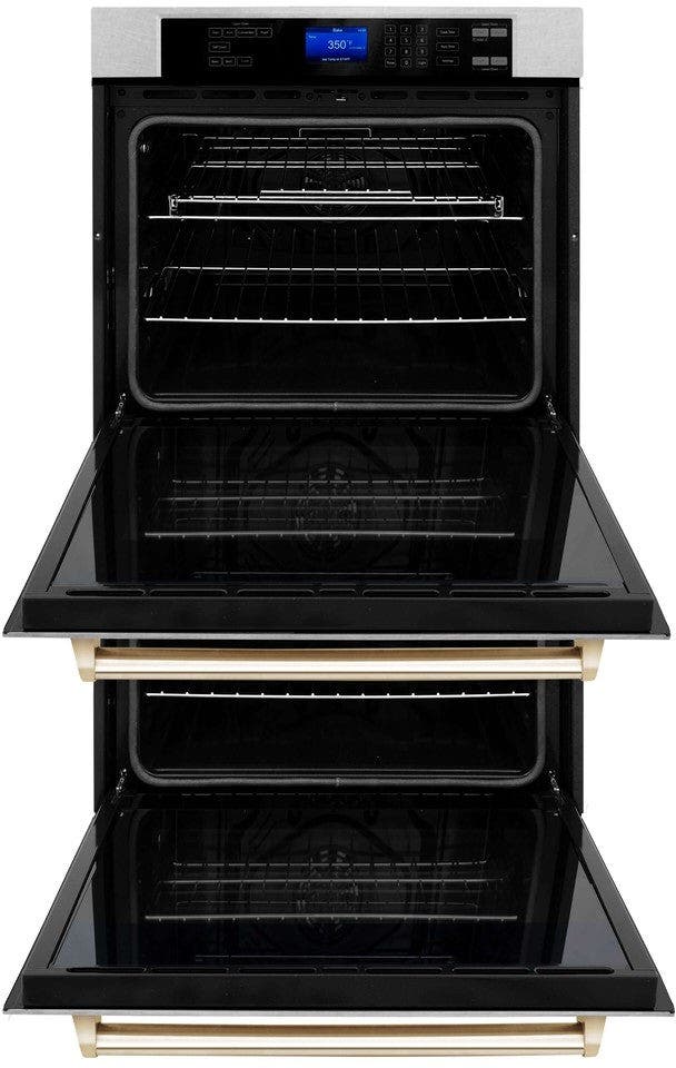 Zline AWDSZ30G Gold