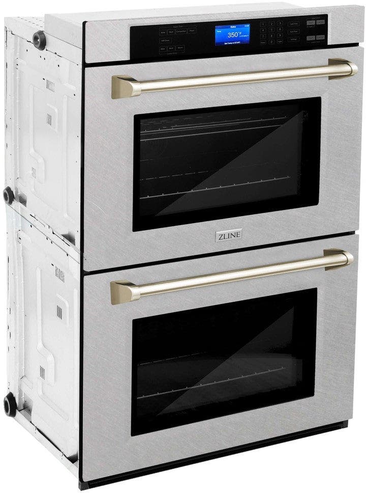 Zline AWDSZ30G Gold