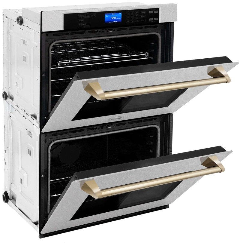 Zline AWDSZ30G Gold