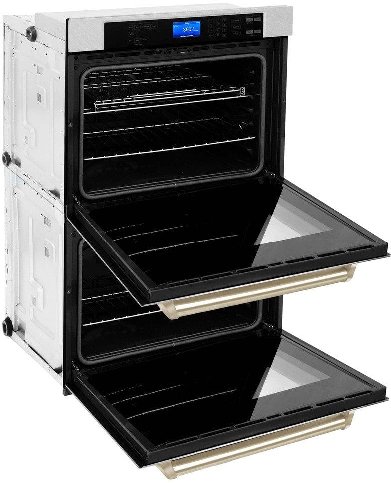 Zline AWDSZ30G Gold