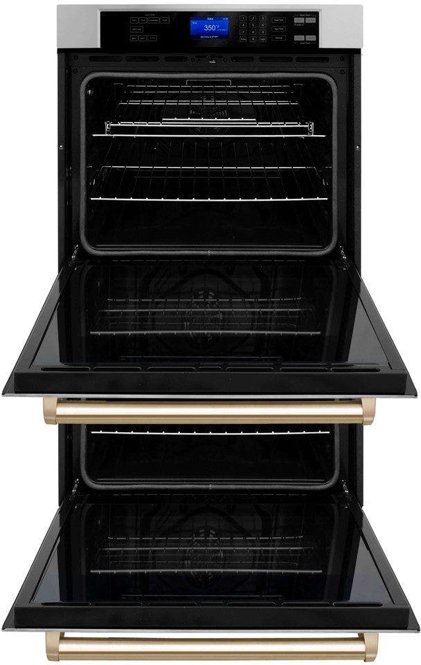 Zline AWDZ30G Gold