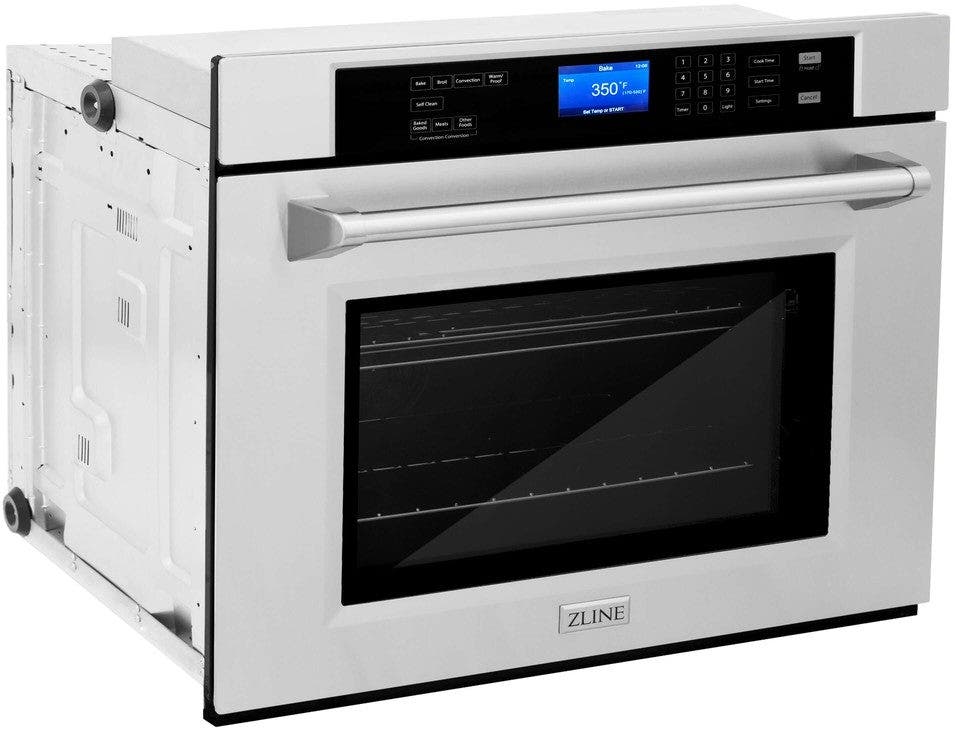 Zline AWS30 Stainless Steel
