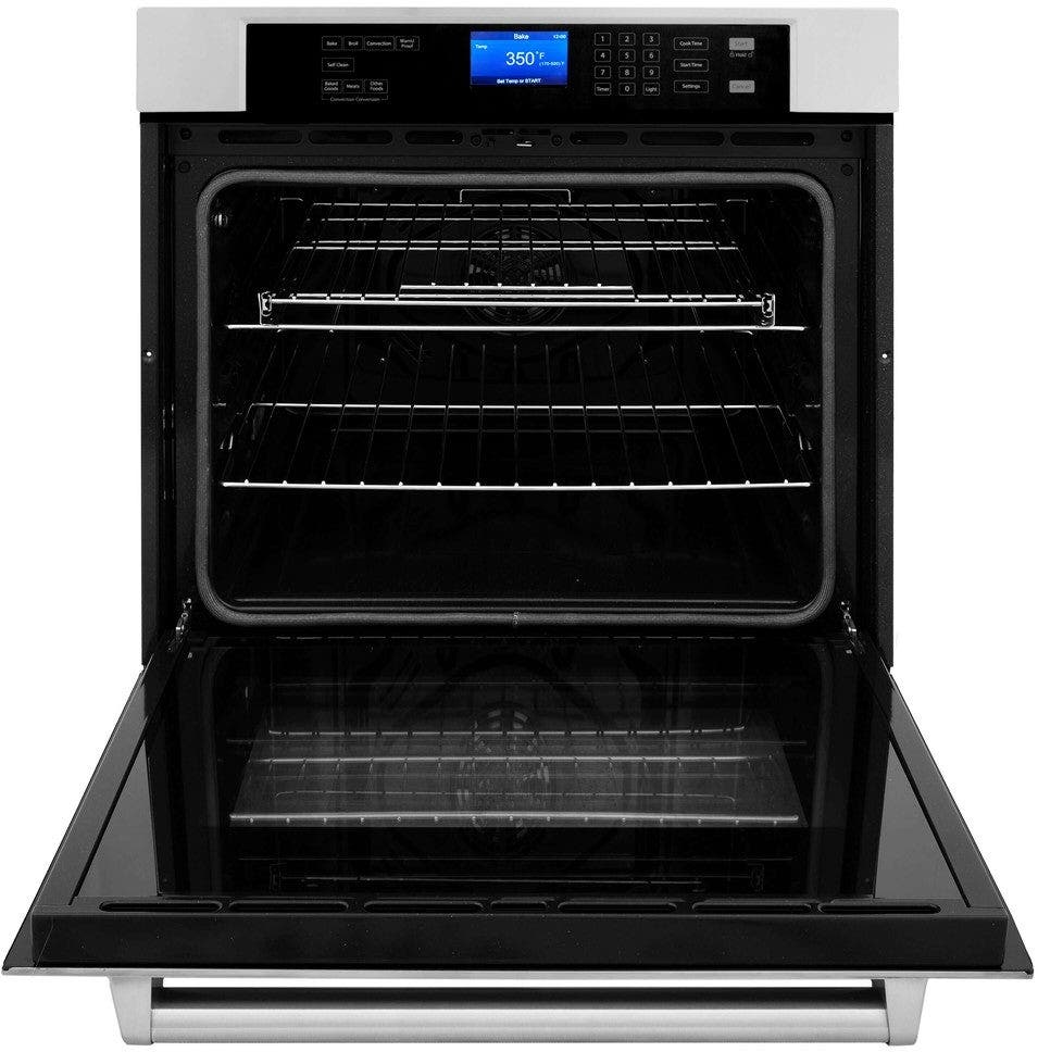Zline AWS30 Stainless Steel