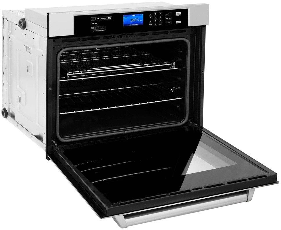 Zline AWS30 Stainless Steel