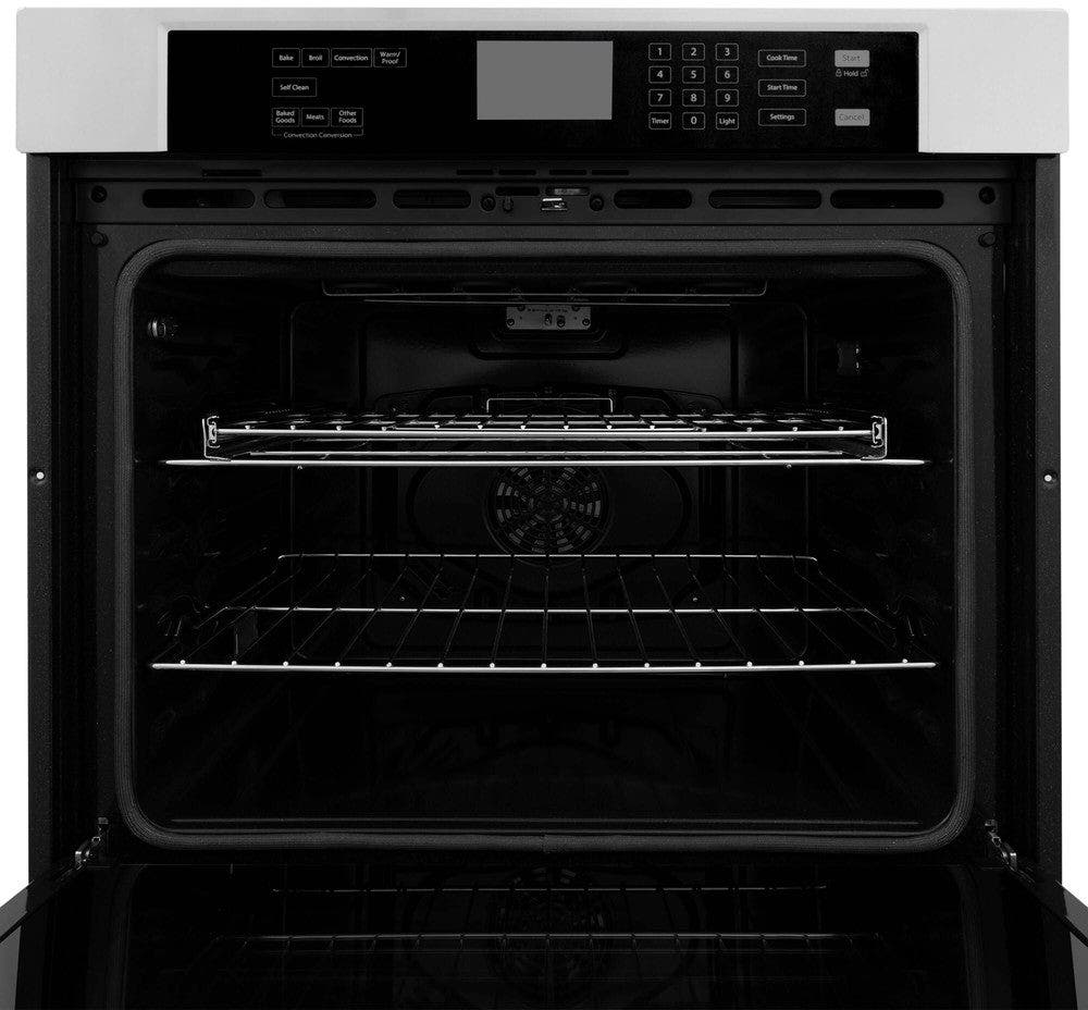 Zline AWS30 Stainless Steel