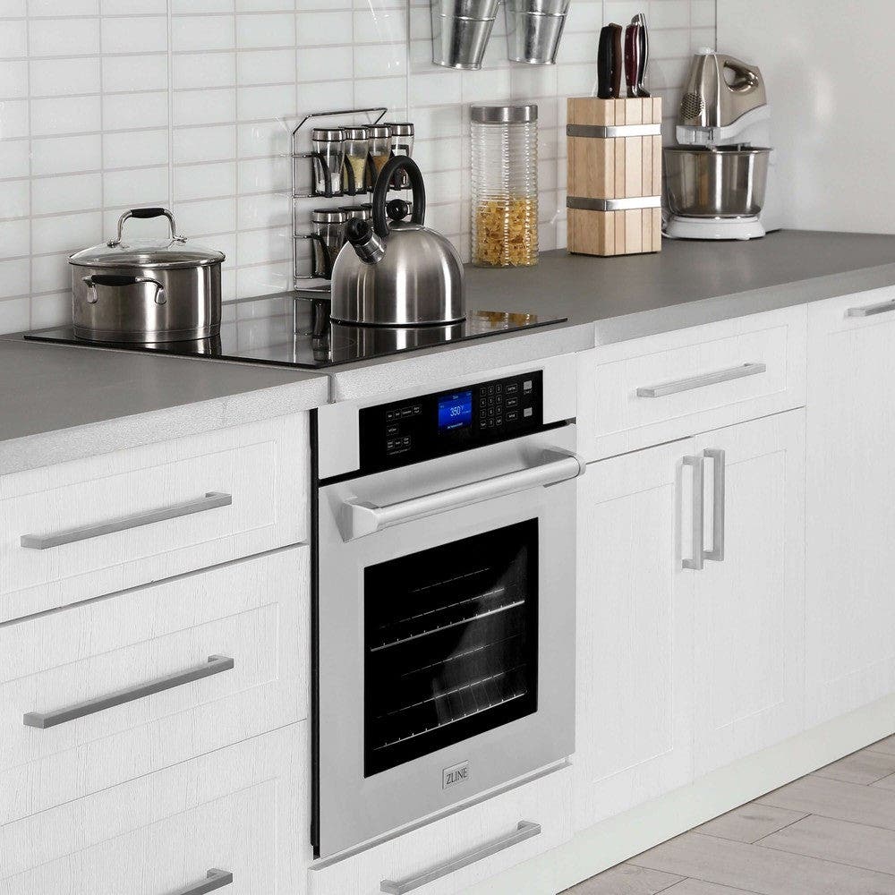 Zline AWS30 Stainless Steel