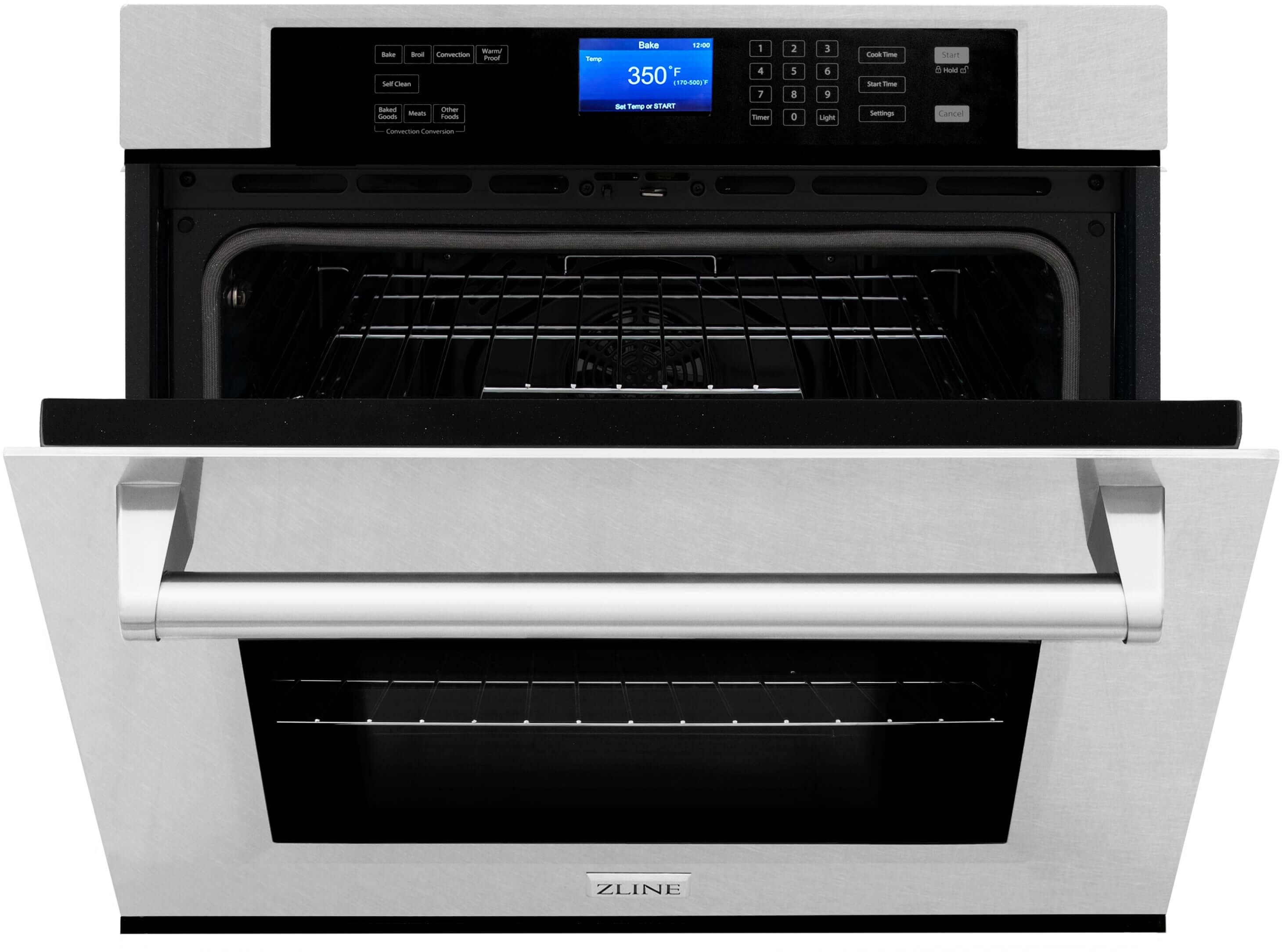 Zline AWSS30 Durasnow Stainless Steel
