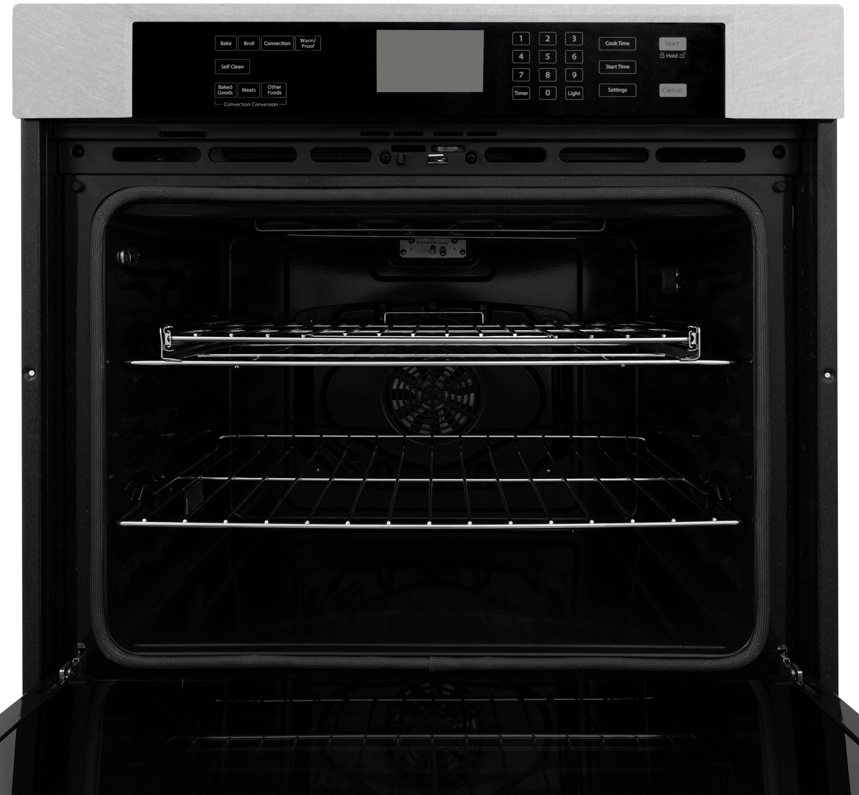 Zline AWSS30 Durasnow Stainless Steel